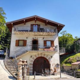 Apartment Il Castello-2 by Interhome