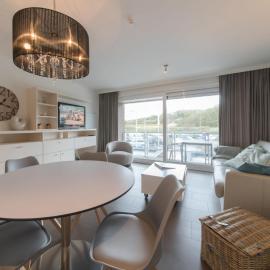Apartment Sea Breeze with parking by Interhome, hotel en Bredene