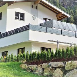 Apartment Haus Goldmann by Interhome, hotel a Ginzling