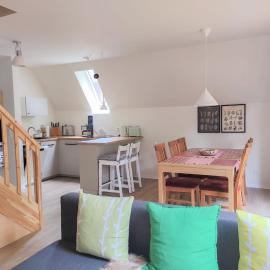 Chalet Waldoase by Interhome, hotel u gradu Bad Arolsen