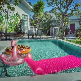 Utapao sattahip rayong resort, Hotel in Ban Nong Sa