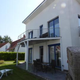 Bodden-Adler, hotell sihtkohas Fuhlendorf