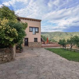 Era del Roio - Acogedora casa reformada en entorno único