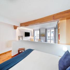 Apartamento Mercaderes, hotel in Pamplona