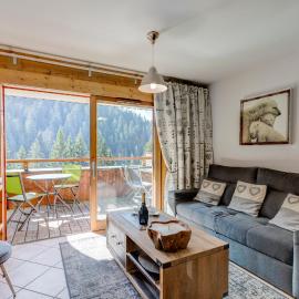 Chalet des Oursons