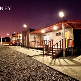 ELUNEY Combarbala, hotell i Combarbalá