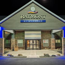 Baymont by Wyndham Washington, hotel sa Washington
