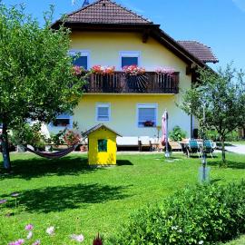 Gästehaus Lipnik