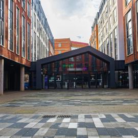 For Students Only Collegiate Eclipse Cardiff, hotel in Cardiff