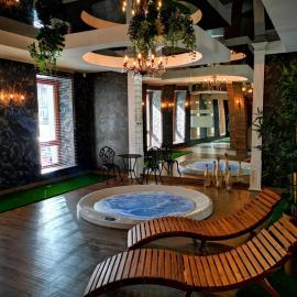 Aviator Hotel Restauracja & SPA, hotel v mestu Pabianice