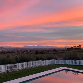 Montecosaro में, होटल Olea b&b