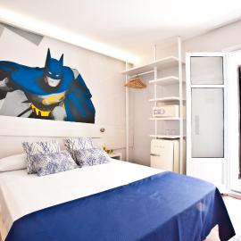 Ryans Pocket – hotel w mieście Ibiza