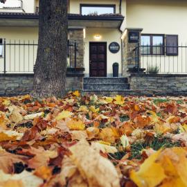 BASE531 Alpine Home, hotell i Tovo di Sant'Agata