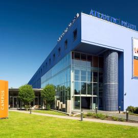 ATLANTIC Hotel Universum, מלון בברמן