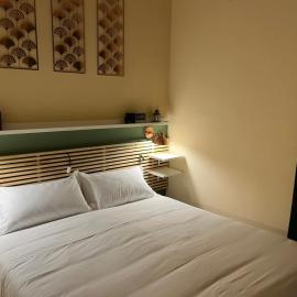 Casa Aida, hotel en Mezzago
