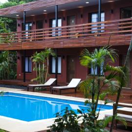 Costa Iguazu, hotel in Puerto Iguazú