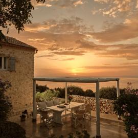 Aria Villa