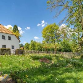 Ferienwohnung Die Paradiesische