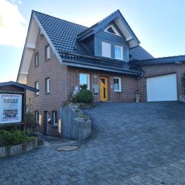Haus Blume, hotel em Medebach