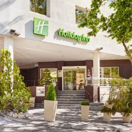 Holiday Inn Toulon City Centre by IHG