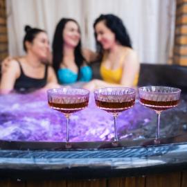 Hotel & Spa DENINNA: Vinnitsya şehrinde bir otel