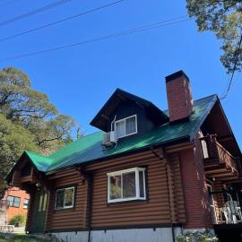 Rental Cottage Forest Breathing - Vacation STAY 13733