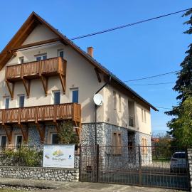Relax Bogács, hotel in Bogács