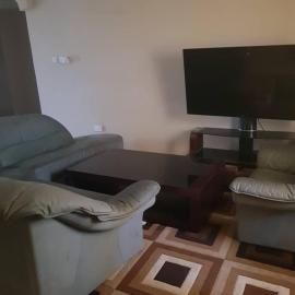 Touray Guest House, hotel a Old Yundum