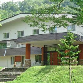 Kyukamura Shikotsuko, Hotel in Chitose