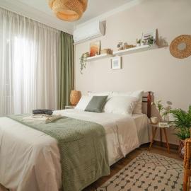 Homey Edessa, hotel a Edessa
