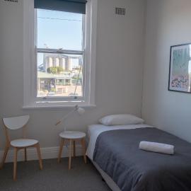 Seven Seas Hotel, hotel in Carrington
