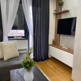 Apartman Sivcevic Titova VIla, hotel a Palisat
