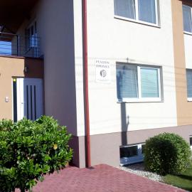 Penzión Oponice, hotel a Oponice