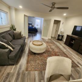 Cozy Downtown Atlanta Condo, hotell Atlantas