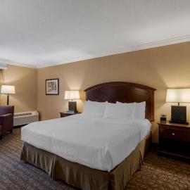 Best Western Inn of the Ozarks, hotel di Eureka Springs
