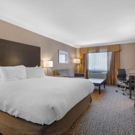 Best Western Plus Fernie Mountain Lodge, hotell i Fernie