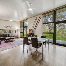 Ecocrackenback 9 Sustainable chalet., hotel a Crackenback