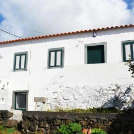 Casa do Arrodeio、São Mateusのホテル
