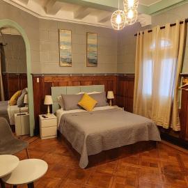 Hotel Voila Londres