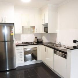 Ultra Convenient Apartment HER09029