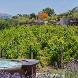 House Silvijo, hotel Pagban