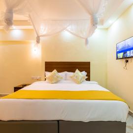 Marrkson Suites