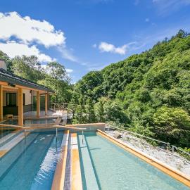 Tateshina Grand Hotel Takinoyu, готель у місті Тіно