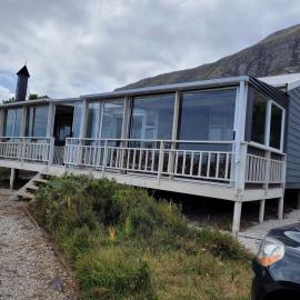 Cottage Amnesia, hotel in Bettyʼs Bay