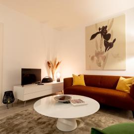 Boutique Appartements