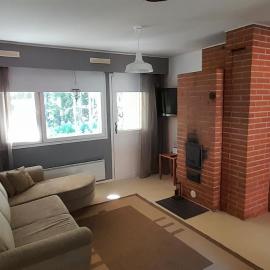 Huoneisto Metso, hotel in Suomussalmi