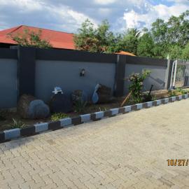 PS GOOD TIME GUEST HOUSE Contractor Group Accommodation Klerksdorp, хотел в Клерксдорп