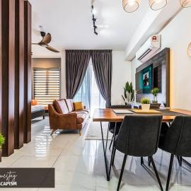 2022 Newly open Condo in Seri Kembangan