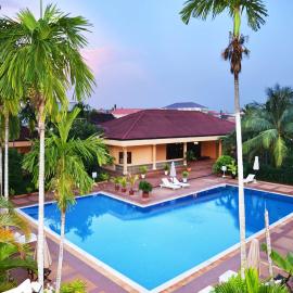 Angkor Hotel