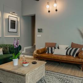 Luxury 2BDR in the Heart of Valletta! TV and WiFi